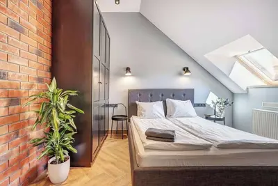 Image de Domillion 1bdr New old town apt  U2308