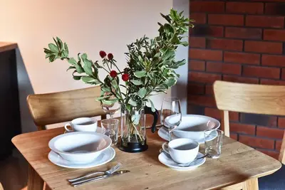 Image de Domillion 1bdr New old town apt U2305