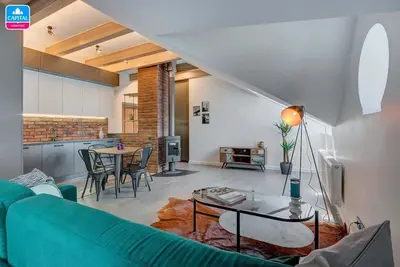 Image de Domillion Pylimo Penthouse duplex apt. 15ppl. P36d