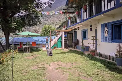 Image de Peaceful Village Homestay with Fresh Air & Nature\n Cozy Rural Homestay