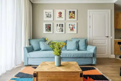 Image de Domillion 2bdr New Scandinavian old town apt N2a5