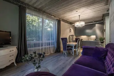 Image de Domillion 1bdr quiet apt w parking & greenery B9c1