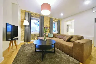 Image de Domillion 2bdr President Palace free parking L417