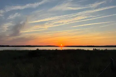 Image de Charming 3-bedroom cottage with Ac in Duxbury