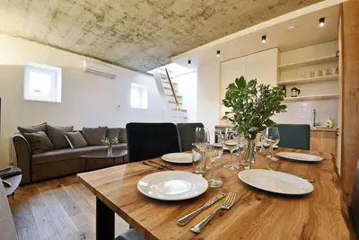 Image de Domillion 3bdr Rooftop Terrace, Ac, P369