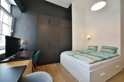 Image de Domillion 3bdr 2bath New Apt w free parking V1020