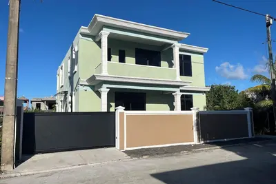 Image de Fantastic 4-bedroom villa in Plaine Magnien