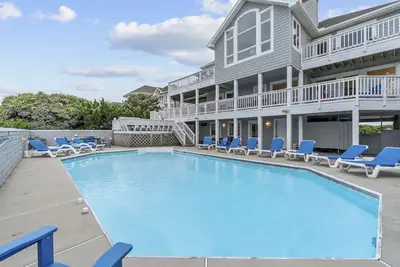 Image de Oceanfront 6br with private pool & hot tub