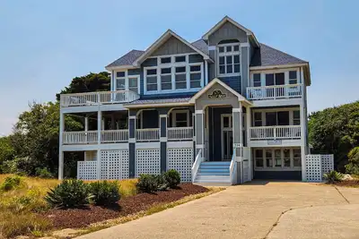 Image de Relaxing 6br Dog Friendly | Private Pool | Hot Tub