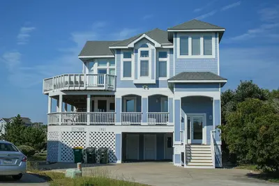 Image de 5br Dog Friendly | Private Pool | Hot Tub | W/D