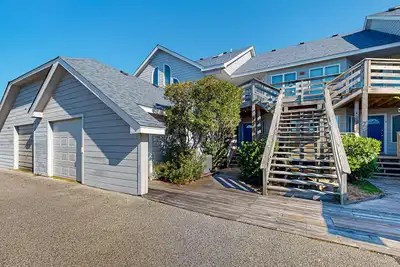 Image de 3br dog-friendly updated condo with pool & tennis