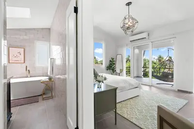 Image de Beachfront Villa with luxury amenities in Puerto Rico