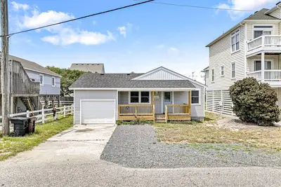 Image de 3br near beach/pier with Ac & W/D