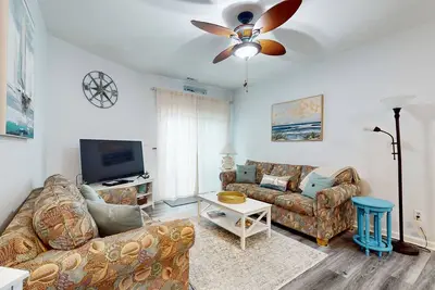 Image de 2br Dog-friendly Condo with Pool