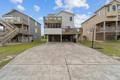 Image de Kds2071: Sandpiper Cottage, Direct Beach Access, Ocean Views