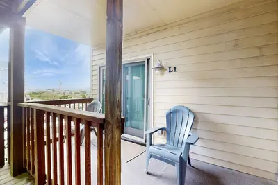 Image de Kdn1541: Virginia Dare Escape, Easy beach access