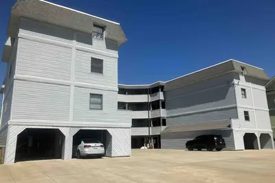 Image de Kdn1633: Salty Paws Ii, Ocean View Condo