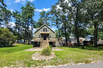 Image de 4br Dog Friendly | Deck | W/D | Central Ac