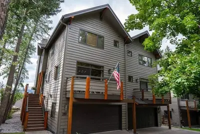 Image de Montana Luxury - Eagle Bend Townhome