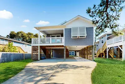 Image de Kdn1326: Seas The Day Dog-friendly, office, balcony