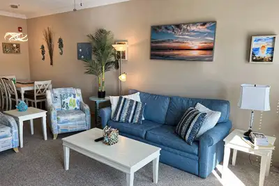 Image de Inviting 2br Oceanview 2nd-Floor | Balcony