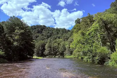 Image de Little River Camping Retreat