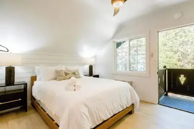 Image de The Kingsley Hotel - Standard Studio - Queen