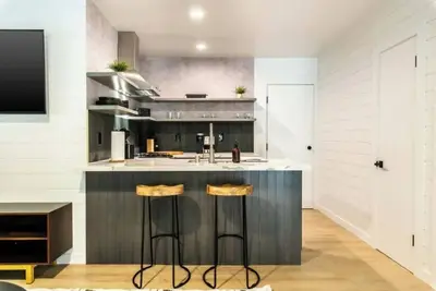 Image de The Kingsley Hotel - Standard Studio - King