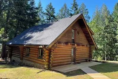 Image de TreeHouse Nook Bed & Breakfast