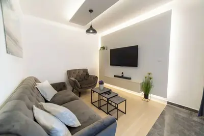 Image de Luxury apartment Riela