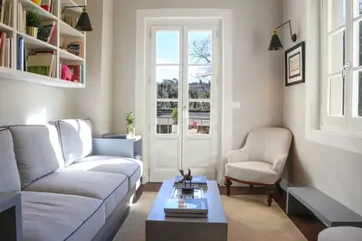 Image de Boboli Luxury Apartment