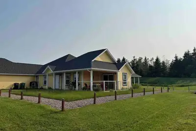 Image de Cavendish Ocean Villa