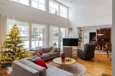 Image de Luxury Villa Rivart, Sauna