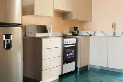 Image de Beach apartment in Veracruz, Panama. Beautiful 57mts2 studio apartment.