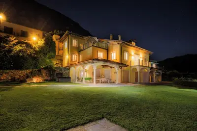 Image de Luxury Apartment with shared pool