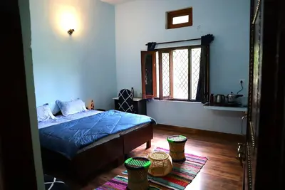 Image de The Chimes House - Crafted out of love for nature