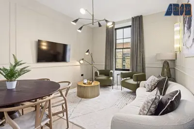 Image de Sleeping under the Castle - 6 Guests