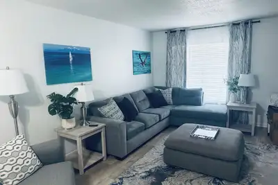 Image de Bright and spacious 2-bedroom house with Ac in Bradenton