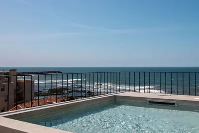 Image de EDiTiON 309 Penthouse w/ Plunge Pool by LovelyStay