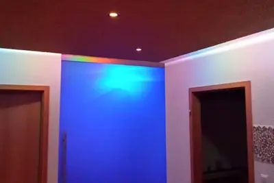 Image de Deluxe apartment with 5* bed between Gmünd/Aalen!