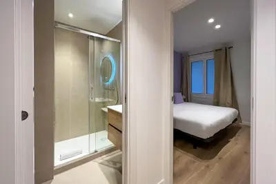 Image de Stay U-nique Apartment Castanyer