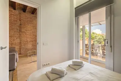 Image de Stay U-nique Apartments Nació