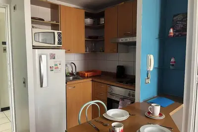 Image de Half a block from Sta Lucia subway Comfortable 1 bedroom