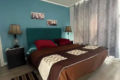 Image de Near Sta. Lucia subway, Nice apartment