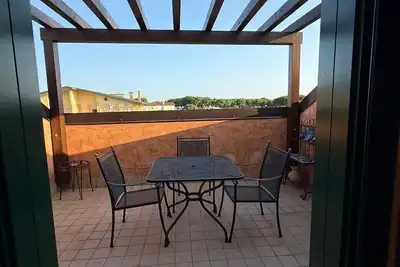 Image de Marzia's House Between sea and dunes, a step away from Venice