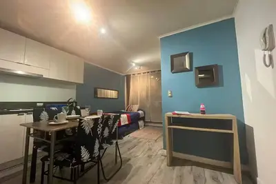 Image de Near Metro Sta. Lucia, nice view apartment