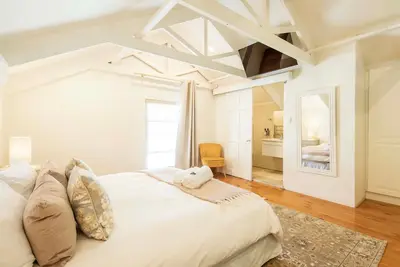 Image de Waymaker Cottage - a charming self‑catering retreat in the heart of Franschhoek