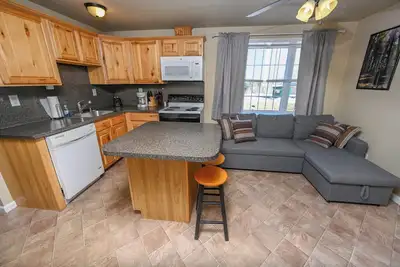 Image de Lovely 2-bedroom apartment in Accident, Close to Wisp and Deep Creek Lake