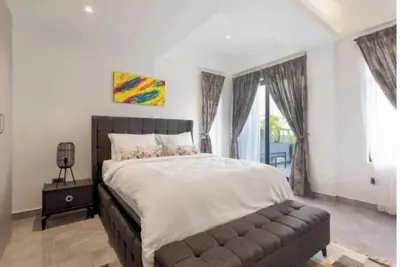 Image de One-Bedroom Apartment/ 2 units