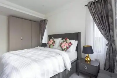 Image de One-Bedroom Apartment/ 2 units